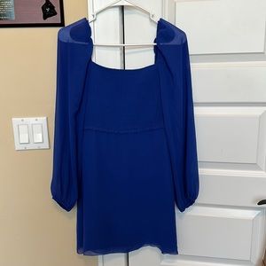 ‼️NEW CONDITION - WORN ONCE ‼️ Wilfred Dress